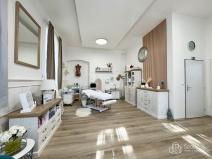 Pronájem komerční nemovitosti, Sokolov, Karla Havlíčka Borovského, 50 m2