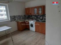 Pronájem bytu 1+1, Obrnice, Nová výstavba, 39 m2