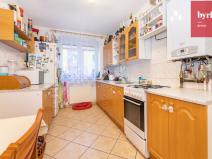 Prodej bytu 3+1, Opava, Ovocná, 73 m2