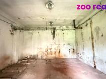 Pronájem obchodního prostoru, Chomutov, Jiráskova, 35 m2