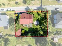 Prodej rodinného domu, Kožušany-Tážaly - Kožušany, 90 m2