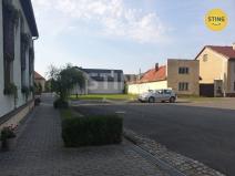 Prodej pozemku pro bydlení, Hustopeče nad Bečvou, 477 m2