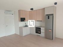 Pronájem bytu 1+kk, Olomouc, Loudova, 39 m2