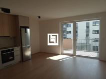 Pronájem bytu 1+kk, Olomouc, Loudova, 39 m2