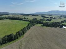 Prodej pozemku pro bydlení, Králíky, 1390 m2