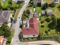 Prodej rodinného domu, Tmaň, Prof. Krbce, 151 m2