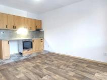 Pronájem bytu 1+kk, Valašské Meziříčí, Vsetínská, 19 m2