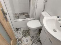 Pronájem bytu 1+kk, Valašské Meziříčí, Vsetínská, 19 m2
