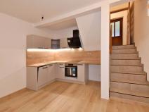 Prodej bytu 2+kk, Žacléř, Zámecká, 49 m2
