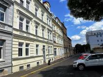 Pronájem kanceláře, Teplice, 25 m2