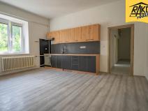 Prodej bytu 3+kk, Trutnov, Za Ličnou, 75 m2