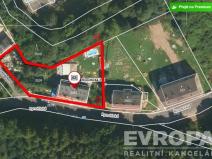 Prodej činžovního domu, Liberec - Liberec XXXIII-Machnín, Rynoltická, 610 m2