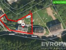 Prodej činžovního domu, Liberec - Liberec XXXIII-Machnín, Rynoltická, 610 m2