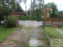 Pronájem garáže, Valašské Meziříčí, Vsetínská, 25 m2