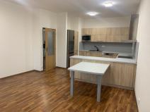 Pronájem bytu 3+kk, Frýdek-Místek - Místek, Tržní, 72 m2