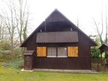 Prodej chaty, Budišov, 61 m2