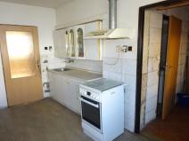 Prodej rodinného domu, Velké Meziříčí, Sokolovská, 75 m2