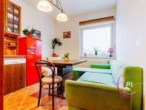 Prodej bytu 2+1, Jihlava, Chlumova, 50 m2