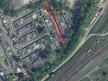 Prodej komerčního pozemku, Ostrava - Mariánské Hory, 21488 m2