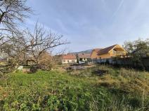 Prodej pozemku pro bydlení, Bavory, 542 m2