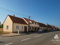 Prodej rodinného domu, Velké Němčice, 120 m2