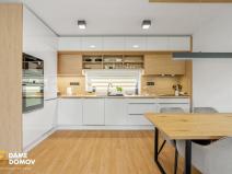 Prodej rodinného domu, Otrokovice, Prostřední, 160 m2