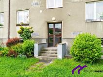 Prodej bytu 2+kk, Česká Lípa, Kozákova, 51 m2