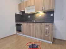 Pronájem bytu 2+kk, České Budějovice, B. Smetany, 49 m2