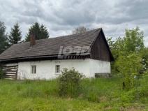 Prodej chalupy, Markvartice - Rakov, 65 m2