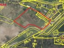 Prodej pozemku pro bydlení, Lety, 3676 m2