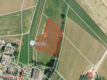 Prodej pozemku pro bydlení, Olešenka, 3221 m2
