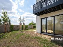 Prodej bytu 1+kk, Brno, Faměrovo náměstí, 50 m2