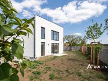 Prodej bytu 1+kk, Brno, Faměrovo náměstí, 50 m2