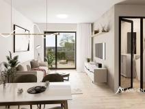 Prodej bytu 2+kk, Brno, Faměrovo náměstí, 79 m2