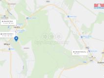 Prodej pozemku pro bydlení, Lanžov, 962 m2