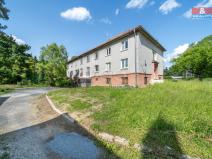 Prodej bytu 1+1, Rokycany - Nové Město, Voldušská, 34 m2