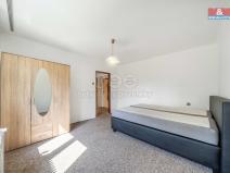 Prodej bytu 1+1, Rokycany - Nové Město, Voldušská, 34 m2