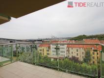 Pronájem bytu 3+kk, Praha - Smíchov, Švédská, 96 m2