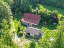 Prodej rodinného domu, Dětmarovice, 200 m2
