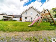 Prodej rodinného domu, Jemnice, Velká brána, 150 m2