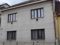Prodej rodinného domu, Přerov - Přerov I-Město, Svépomoc III, 180 m2