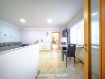 Pronájem bytu 2+kk, Znojmo, Velká Mikulášská, 52 m2