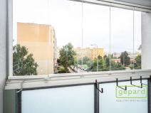 Prodej bytu 3+kk, Praha - Stodůlky, Hostinského, 66 m2