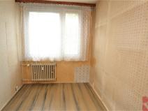 Prodej bytu 3+1, Praha - Záběhlice, Tulipánová, 73 m2