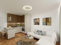 Prodej apartmánu, Orlické Záhoří, 27 m2