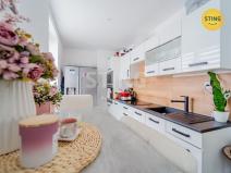Prodej bytu 4+1, Světlá Hora - Světlá, 85 m2