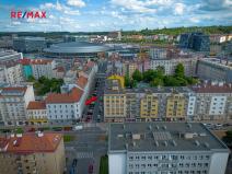 Prodej bytu 1+kk, Praha - Libeň, Kovářská, 28 m2