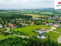 Pronájem pozemku pro bydlení, Starý Plzenec, 968 m2