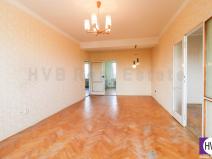 Prodej bytu 3+1, Ostrava, Mongolská, 65 m2