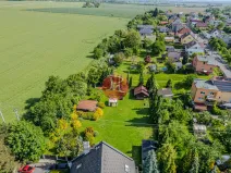 Prodej pozemku pro bydlení, Ostrava - Polanka nad Odrou, 1502 m2